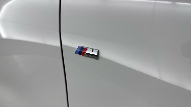 BMW 1 Series 118i M Sport 5dr Step Auto Petrol Hatchback